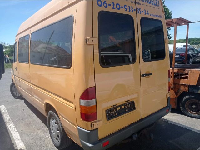 bontott MERCEDES-BENZ SPRINTER Jobb Hátsó Lámpa