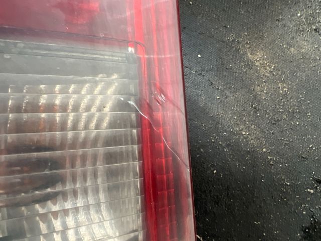 bontott MERCEDES-BENZ SPRINTER Jobb Hátsó Lámpa