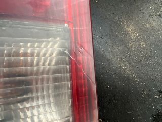 bontott MERCEDES-BENZ SPRINTER Jobb Hátsó Lámpa