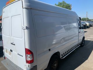 bontott MERCEDES-BENZ SPRINTER Jobb Hátsó Lámpa