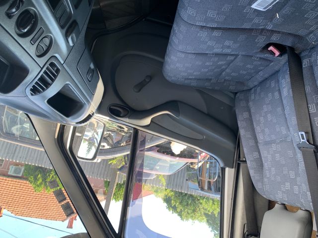 bontott MERCEDES-BENZ SPRINTER Jobb Hátsó Lámpa