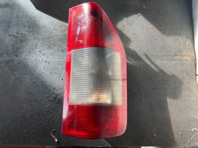 bontott MERCEDES-BENZ SPRINTER Jobb Hátsó Lámpa