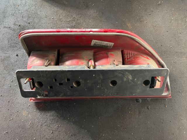 bontott MERCEDES-BENZ SPRINTER Jobb Hátsó Lámpa