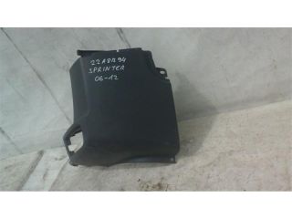 bontott MERCEDES-BENZ SPRINTER Jobb hátsó Lökhárító Sarok (Műanyag)