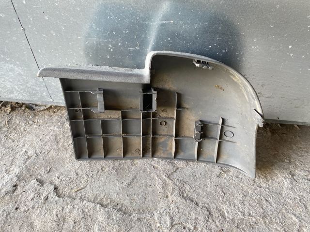 bontott MERCEDES-BENZ SPRINTER Jobb hátsó Lökhárító Sarok (Műanyag)