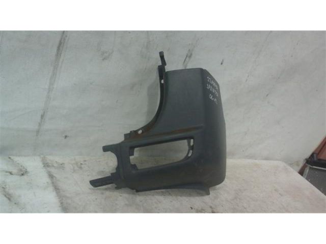 bontott MERCEDES-BENZ SPRINTER Jobb hátsó Lökhárító Sarok (Műanyag)