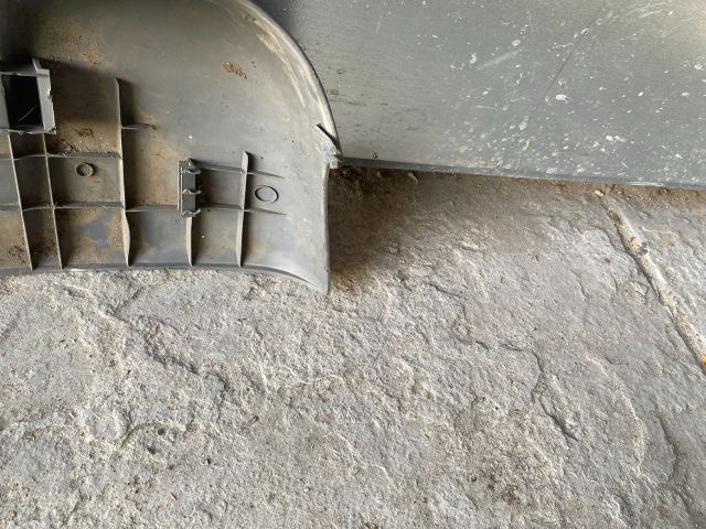 bontott MERCEDES-BENZ SPRINTER Jobb hátsó Lökhárító Sarok (Műanyag)