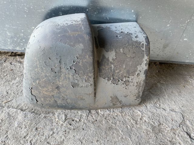 bontott MERCEDES-BENZ SPRINTER Jobb hátsó Lökhárító Sarok (Műanyag)