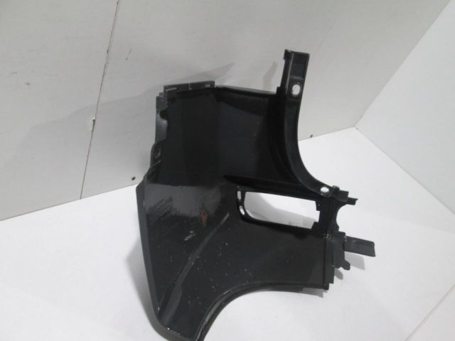 bontott MERCEDES-BENZ SPRINTER Jobb hátsó Oldal Lökhárító Tartó (Műanyag)