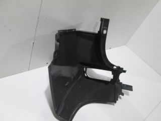 bontott MERCEDES-BENZ SPRINTER Jobb hátsó Oldal Lökhárító Tartó (Műanyag)