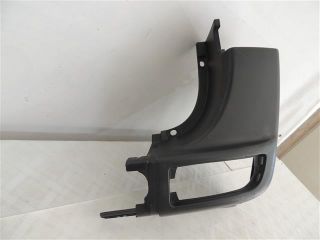 bontott MERCEDES-BENZ SPRINTER Jobb hátsó Oldal Lökhárító Tartó (Műanyag)