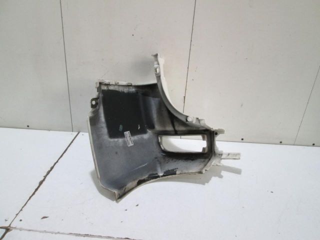 bontott MERCEDES-BENZ SPRINTER Jobb hátsó Oldal Lökhárító Tartó (Műanyag)