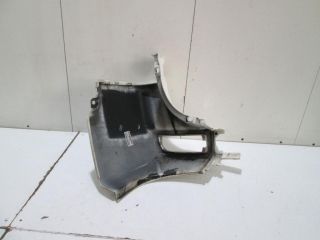 bontott MERCEDES-BENZ SPRINTER Jobb hátsó Oldal Lökhárító Tartó (Műanyag)