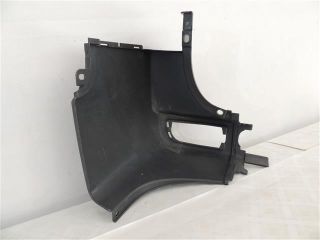 bontott MERCEDES-BENZ SPRINTER Jobb hátsó Oldal Lökhárító Tartó (Műanyag)