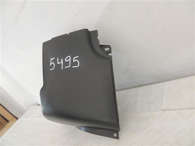 bontott MERCEDES-BENZ SPRINTER Jobb hátsó Oldal Lökhárító Tartó (Műanyag)