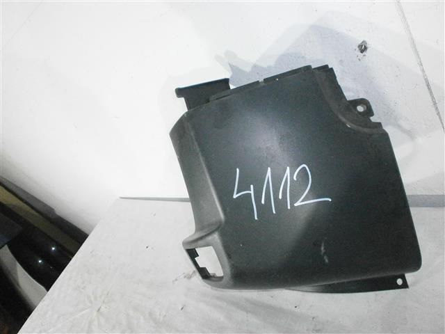 bontott MERCEDES-BENZ SPRINTER Jobb hátsó Oldal Lökhárító Tartó (Műanyag)