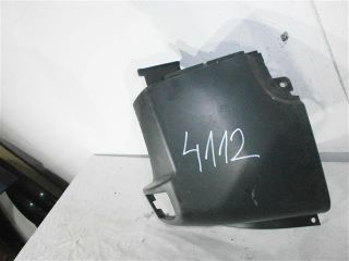 bontott MERCEDES-BENZ SPRINTER Jobb hátsó Oldal Lökhárító Tartó (Műanyag)