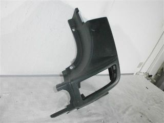 bontott MERCEDES-BENZ SPRINTER Jobb hátsó Oldal Lökhárító Tartó (Műanyag)