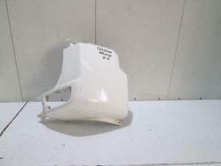 bontott MERCEDES-BENZ SPRINTER Jobb hátsó Oldal Lökhárító Tartó (Műanyag)