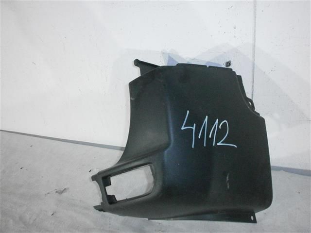 bontott MERCEDES-BENZ SPRINTER Jobb hátsó Oldal Lökhárító Tartó (Műanyag)