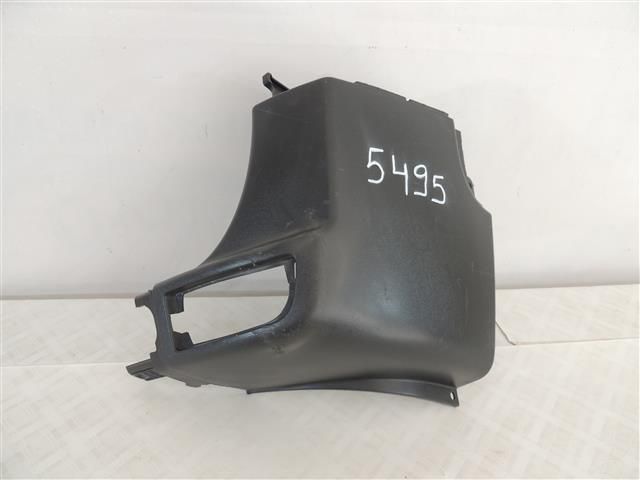 bontott MERCEDES-BENZ SPRINTER Jobb hátsó Oldal Lökhárító Tartó (Műanyag)