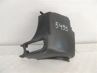 bontott MERCEDES-BENZ SPRINTER Jobb hátsó Oldal Lökhárító Tartó (Műanyag)