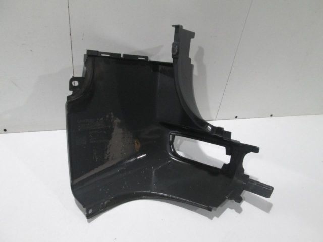 bontott MERCEDES-BENZ SPRINTER Jobb hátsó Oldal Lökhárító Tartó (Műanyag)