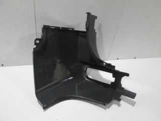 bontott MERCEDES-BENZ SPRINTER Jobb hátsó Oldal Lökhárító Tartó (Műanyag)