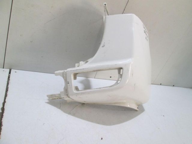 bontott MERCEDES-BENZ SPRINTER Jobb hátsó Oldal Lökhárító Tartó (Műanyag)