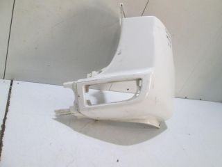 bontott MERCEDES-BENZ SPRINTER Jobb hátsó Oldal Lökhárító Tartó (Műanyag)