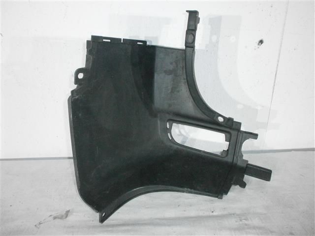 bontott MERCEDES-BENZ SPRINTER Jobb hátsó Oldal Lökhárító Tartó (Műanyag)