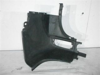 bontott MERCEDES-BENZ SPRINTER Jobb hátsó Oldal Lökhárító Tartó (Műanyag)