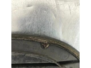 bontott MERCEDES-BENZ SPRINTER Jobb Ködlámpa Rács