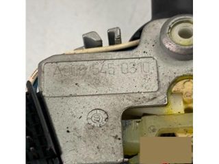 bontott MERCEDES-BENZ SPRINTER Jobb Kormánykapcsoló Ablaktörlő