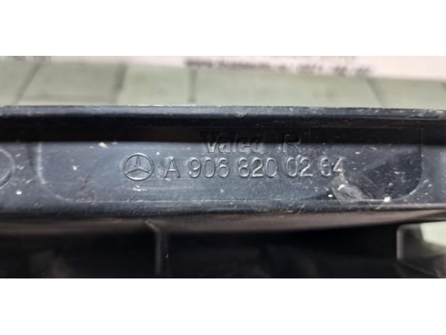 bontott MERCEDES-BENZ SPRINTER Jobb Külső Hátsó Lámpa