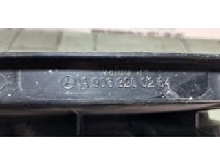 bontott MERCEDES-BENZ SPRINTER Jobb Külső Hátsó Lámpa