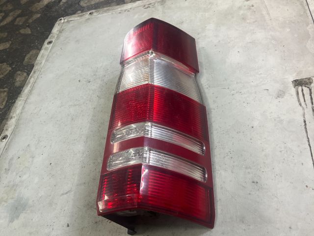 bontott MERCEDES-BENZ SPRINTER Jobb Külső Hátsó Lámpa