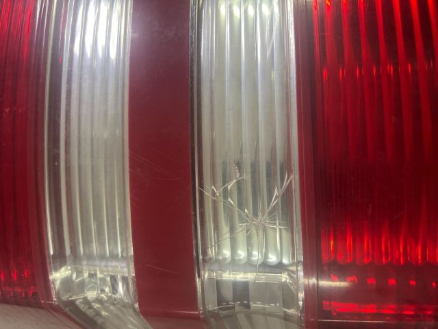 bontott MERCEDES-BENZ SPRINTER Jobb Külső Hátsó Lámpa