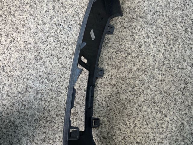 bontott MERCEDES-BENZ SPRINTER Jobb Műszerfal Díszléc