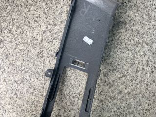 bontott MERCEDES-BENZ SPRINTER Jobb Műszerfal Díszléc