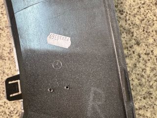 bontott MERCEDES-BENZ SPRINTER Jobb Műszerfal Díszléc