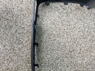 bontott MERCEDES-BENZ SPRINTER Jobb Műszerfal Díszléc