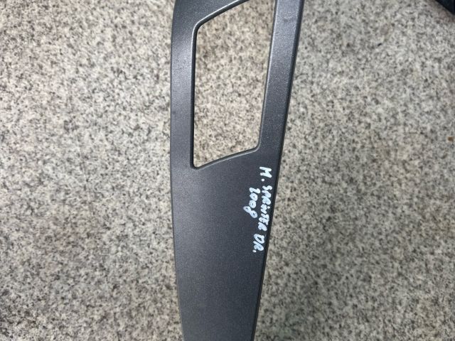 bontott MERCEDES-BENZ SPRINTER Jobb Műszerfal Díszléc