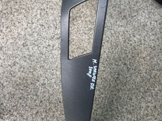 bontott MERCEDES-BENZ SPRINTER Jobb Műszerfal Díszléc