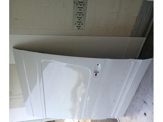 bontott MERCEDES-BENZ SPRINTER Jobb Tolóajtó (Üres lemez)