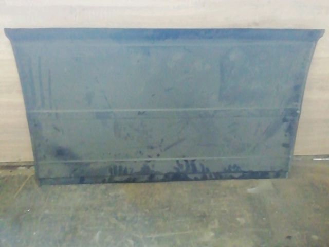 bontott MERCEDES-BENZ SPRINTER Jobb Tolóajtó (Üres lemez)