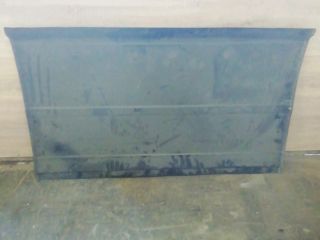 bontott MERCEDES-BENZ SPRINTER Jobb Tolóajtó (Üres lemez)