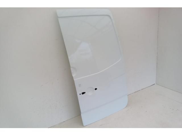 bontott MERCEDES-BENZ SPRINTER Jobb Tolóajtó (Üres lemez)