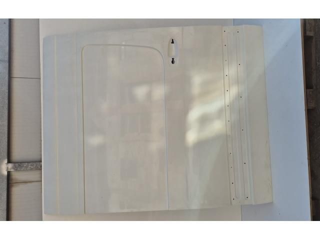 bontott MERCEDES-BENZ SPRINTER Jobb Tolóajtó (Üres lemez)