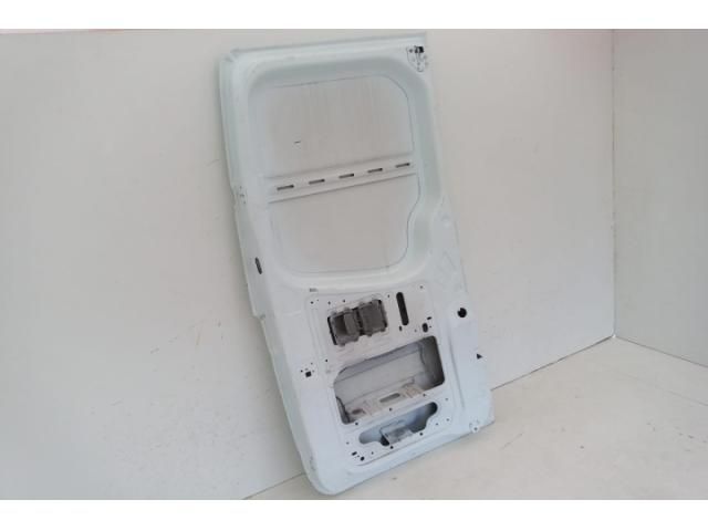 bontott MERCEDES-BENZ SPRINTER Jobb Tolóajtó (Üres lemez)